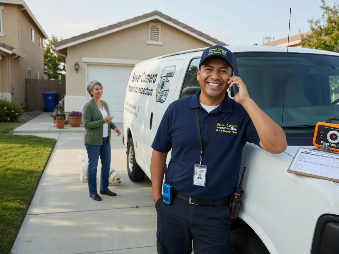 Sewer Line Repair Glenwood Landing, NY FAQs